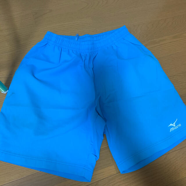 MIZUNO(ミズノ)のミズノ　パンツ スポーツ/アウトドアのテニス(ウェア)の商品写真