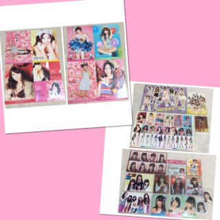 エーケービーフォーティーエイト(AKB48)のAKB48セット(アイドルグッズ)