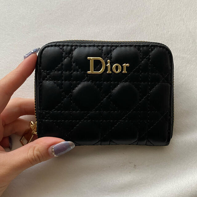 Dior - Dior 【ノベルティ】 コインケース お財布 の通販 by