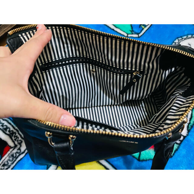 kate spade new york(ケイトスペードニューヨーク)のKate spade バック　2way ロングベルト付き レディースのバッグ(ショルダーバッグ)の商品写真