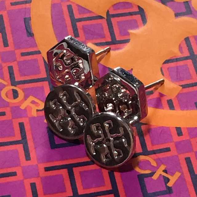 Tory Burch(トリーバーチ)のトリーバーチ ピアス Tory Burch レディースのアクセサリー(ピアス)の商品写真