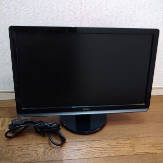 デル(DELL)のDELL ST2220LB 21.5型ワイド液晶モニタ(ディスプレイ)