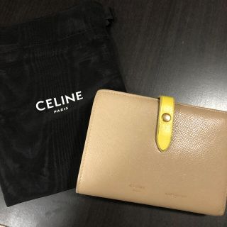 セリーヌ(celine)のCELINE 財布(財布)