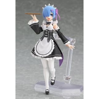 マックスファクトリー(Max Factory)の【未開封】figma レム(アニメ/ゲーム)