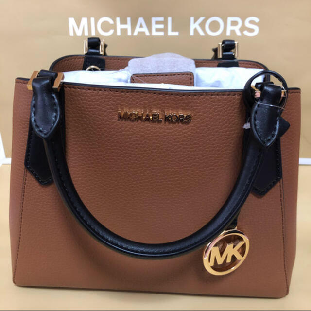 Michael Kors(マイケルコース)の専用　　　マイケルコースバック レディースのバッグ(ショルダーバッグ)の商品写真