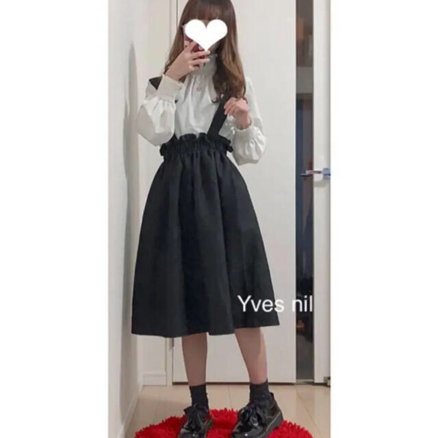 サスペンダー ワンピース フレアスカート 黒 ブラック ロリータ 韓国 量産型の通販 By Ichigopan S Shop ラクマ サスペンダー ワンピース フレアスカート 黒 ブラック ロリータ 韓国 量産型の通販 By Ichigopan S Shop ラクマ