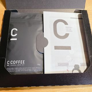 今月購入分！CCOFFEE1袋ダイエットコーヒー(ダイエット食品)