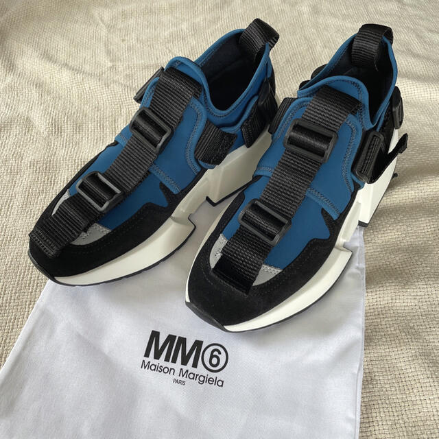 Beeさま専用【新品】MM6 MaisonMargiela スニーカー