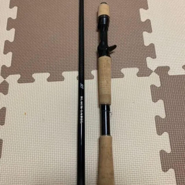 ブラックレーベルsg 6101m+fb Daiwa | livro.funcionalink.com.br