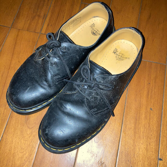 Dr Martens Dr Martens マーチン 3ホールの通販 By はらはら S Shop ドクターマーチンならラクマ Dr Martens Dr Martens マーチン 3ホールの通販 By はらはら S Shop ドクターマーチンならラクマ