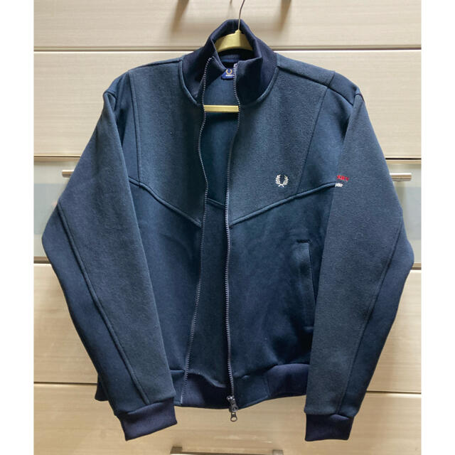 FRED PERRY フレッドペリー ジャージ