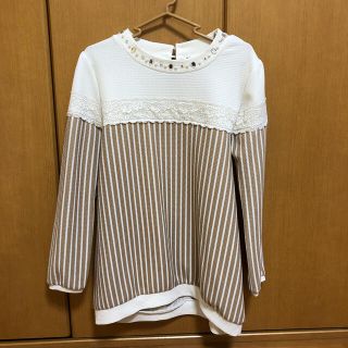 アクシーズファム(axes femme)のトップス(その他)