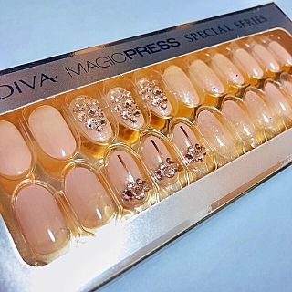 スワロフスキー ネイルチップ / つけ爪の通販 41点 | SWAROVSKIの スワロフスキー ネイルチップ / つけ爪の通販 41点 | SWAROVSKIの