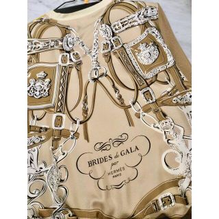 エルメス(HERMES)の♢エルメス♢ニット　34 美品(カットソー(長袖/七分))