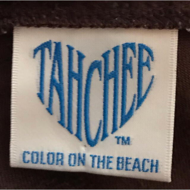 TAHCHEE(ターチー)のTAHCHEE ターチー　ベロアパンツ レディースのパンツ(カジュアルパンツ)の商品写真
