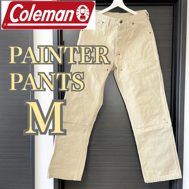 Coleman(コールマン)のColeman ペインターパンツ メンズのパンツ(ペインターパンツ)の商品写真
