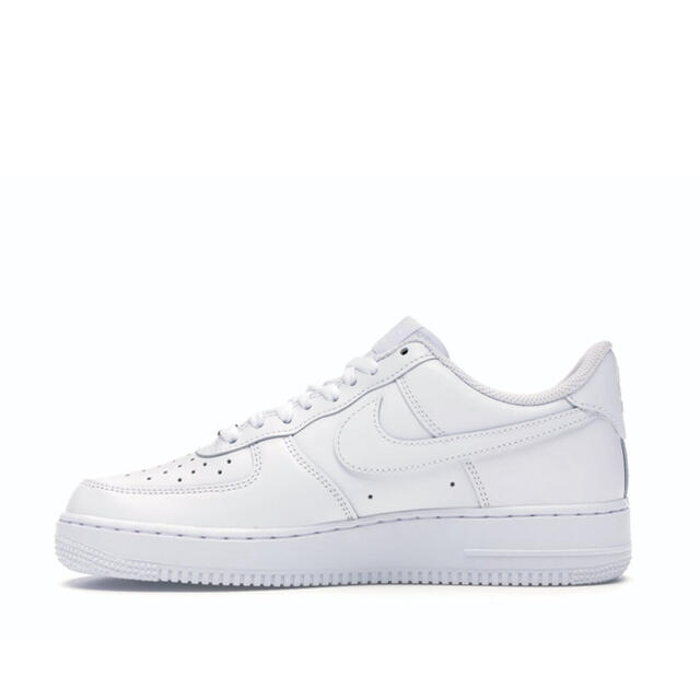 Nike air force 1 white 26cm US8