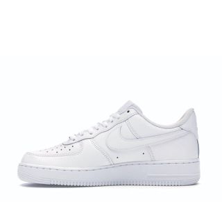 ナイキ(NIKE)のNike air force 1 white 26cm US8(スニーカー)