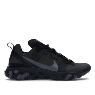 ナイキ(NIKE)のNike react element 55 26cm US8(スニーカー)