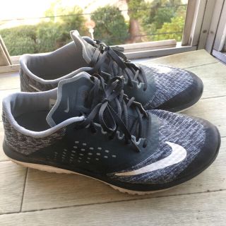 ナイキ(NIKE)のNIKE スニーカー　27センチ(スニーカー)