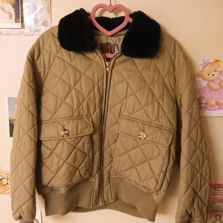 インゲボルグ キルティングブルゾン ブルゾン(レディース)の通販 3点