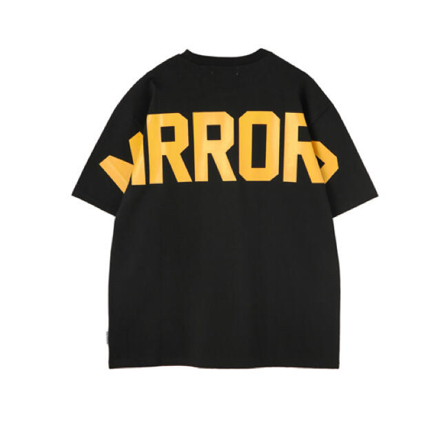 GYDA(ジェイダ)のメンズ　レディース　MIRROR9 ICON Tshirts レディースのトップス(Tシャツ(半袖/袖なし))の商品写真