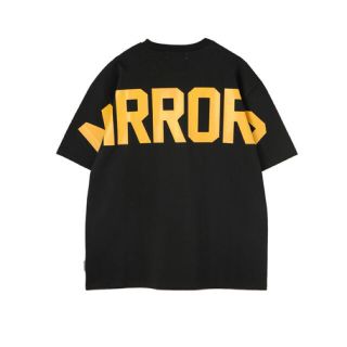 ジェイダ(GYDA)のメンズ　レディース　MIRROR9 ICON Tshirts(Tシャツ(半袖/袖なし))