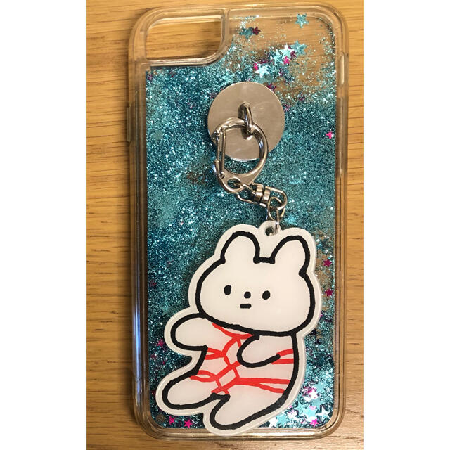 JOURNAL STANDARD(ジャーナルスタンダード)のきっこうちゃん×JS ★iPhoneケース スマホ/家電/カメラのスマホアクセサリー(iPhoneケース)の商品写真