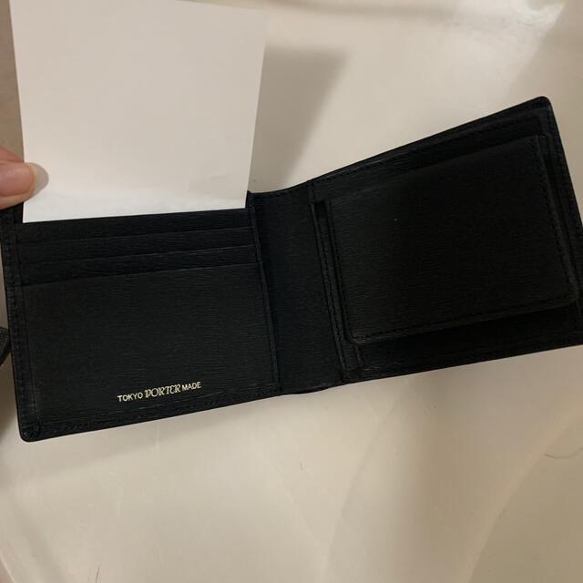 PORTER CURRENT WALLET  吉田カバン　財布 1