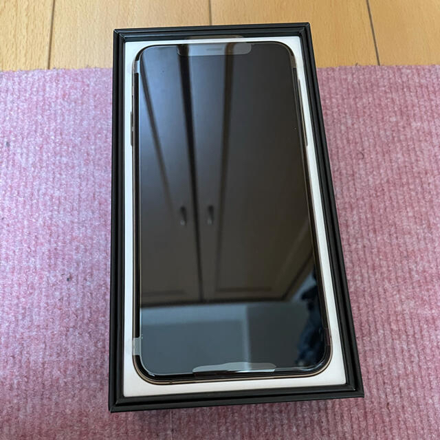 Iphone11promax 512GB ゴールド