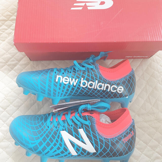 New Balance New Balance サッカーシューズ cmの通販 By じょも S Shop ニューバランスならラクマ