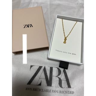 ザラ(ZARA)のれいちゃん様専用(ネックレス)