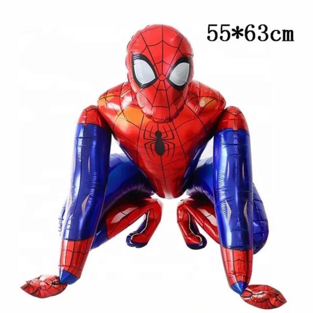 MARVEL(マーベル)のたん様専用です。アイアンマン キッズ/ベビー/マタニティのメモリアル/セレモニー用品(その他)の商品写真