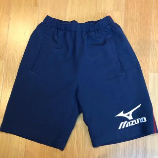 ミズノ(MIZUNO)のミズノ　ジュニアハーフパンツ130(パンツ/スパッツ)