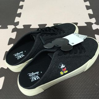 Zara のりちゃん様専用 Zaraディズニー靴23 5の通販 By Yuma18 S Shop ザラならラクマ Zara のりちゃん様専用 Zaraディズニー靴23 5の通販 By Yuma18 S Shop ザラならラクマ