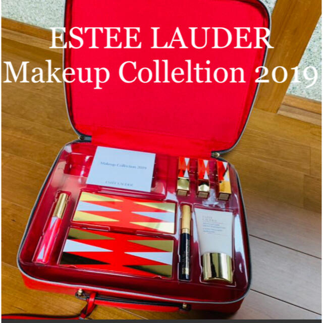 Estee Lauder(エスティローダー)のESTEE LAUDER コスメ/美容のキット/セット(コフレ/メイクアップセット)の商品写真