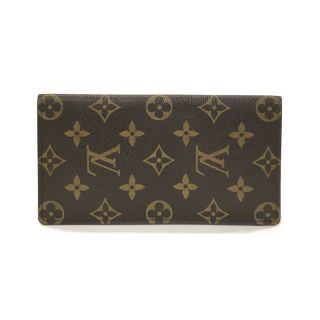 ルイヴィトン(LOUIS VUITTON)のルイヴィトン Louis Vuitton 長財布 メンズ(長財布)