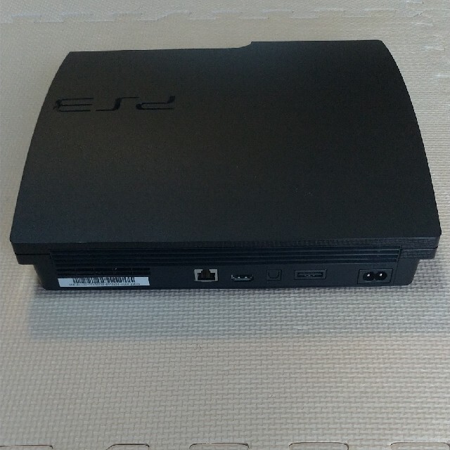SONY PlayStation3 CECH-2000A 120GB 2