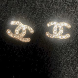 CHANEL(ピアス)のフリマアイテム一覧 CHANEL(ピアス)のフリマアイテム一覧