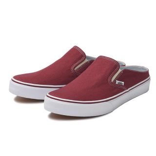 ヴァンズ(VANS)の未使用 VANS スリッポンミュール 23cm(スニーカー)