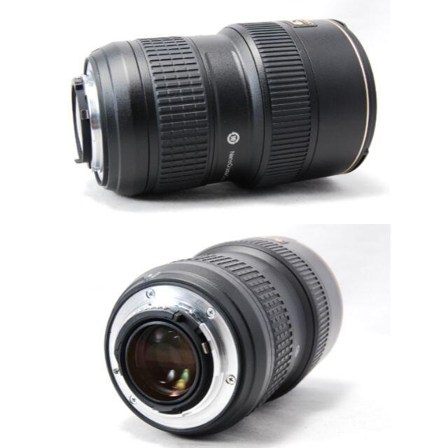 【美品】Nikon AF-S NIKKOR 16-35mm F4 G ED VR