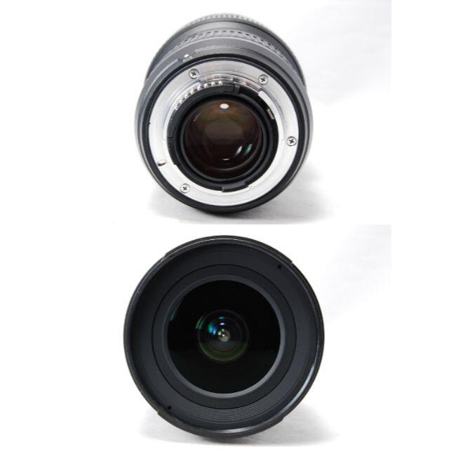 【美品】Nikon AF-S NIKKOR 16-35mm F4 G ED VR