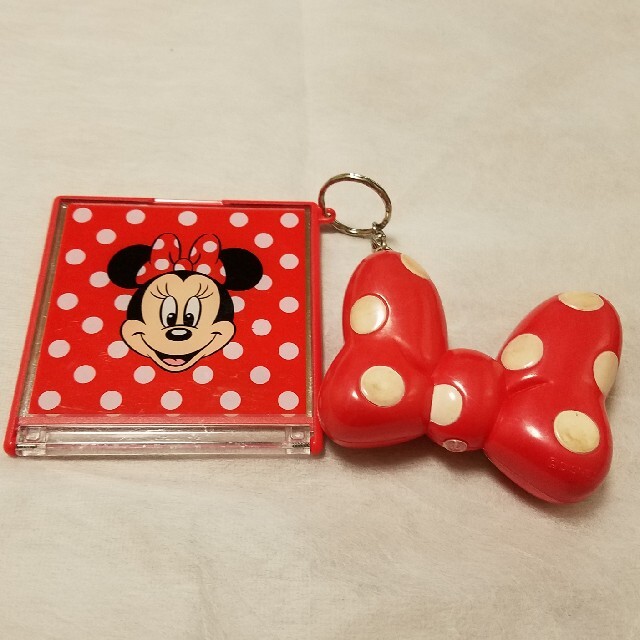 ミニーマウス(ミニーマウス)のMinnie レディースのファッション小物(ミラー)の商品写真