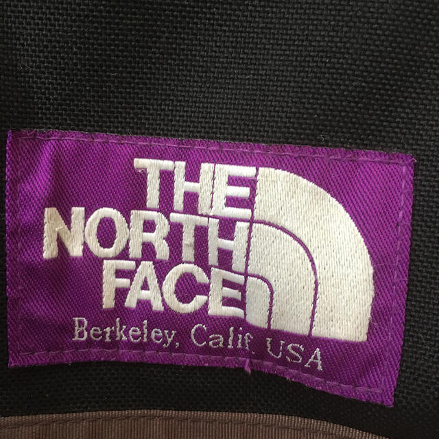 THE NORTH FACE(ザノースフェイス)のTHE NORTh FACE ショルダーバッグ スポーツ/アウトドアの自転車(バッグ)の商品写真