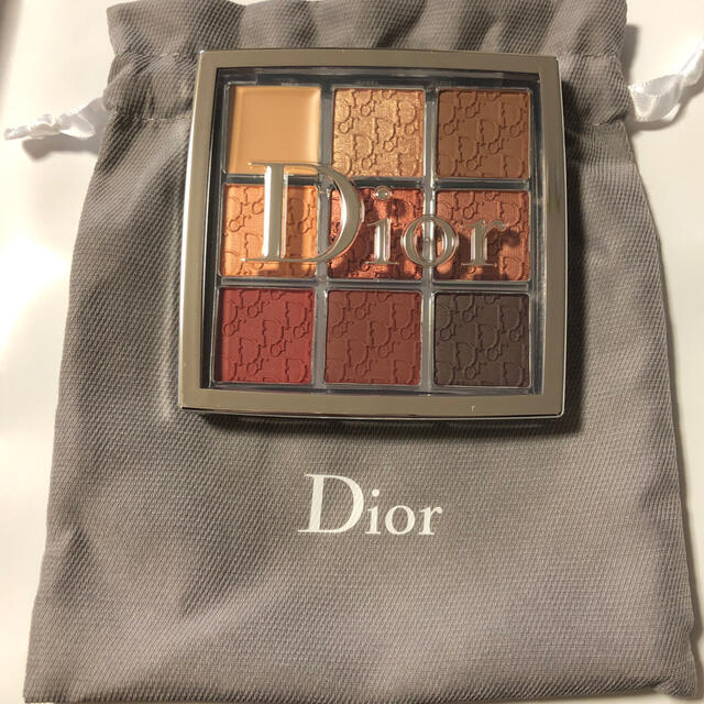 Dior(ディオール)のDior バックステージ アイ パレット 003 アンバー コスメ/美容のベースメイク/化粧品(アイシャドウ)の商品写真