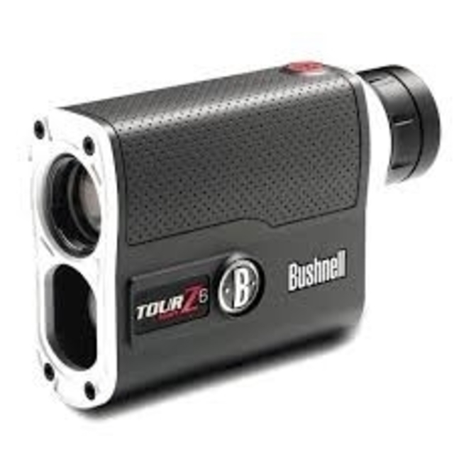 Bushnell PINSEEKER SLOPE TOUR Z6 JOLT B…