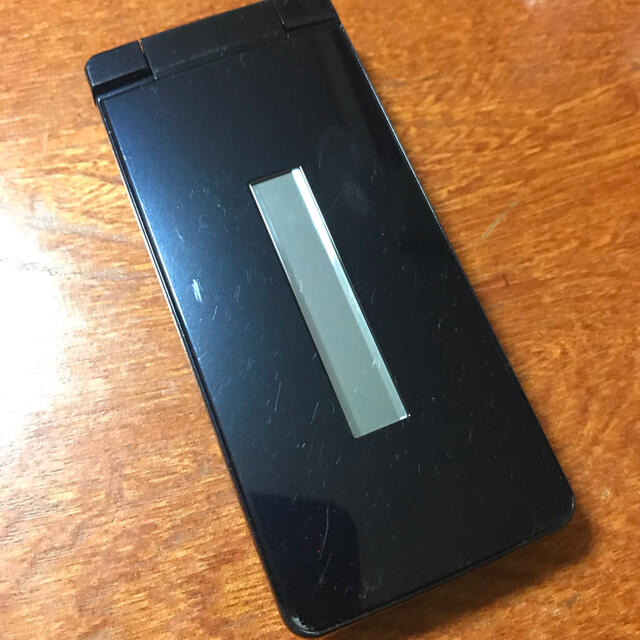 AQUOS - SHARP AQUOS ケータイ3 NP805SHの通販 by チュン太's shop