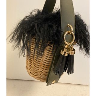 Ameri VINTAGE(かごバッグ/ストローバッグ)のフリマアイテム一覧 Ameri VINTAGE(かごバッグ/ストローバッグ)のフリマアイテム一覧