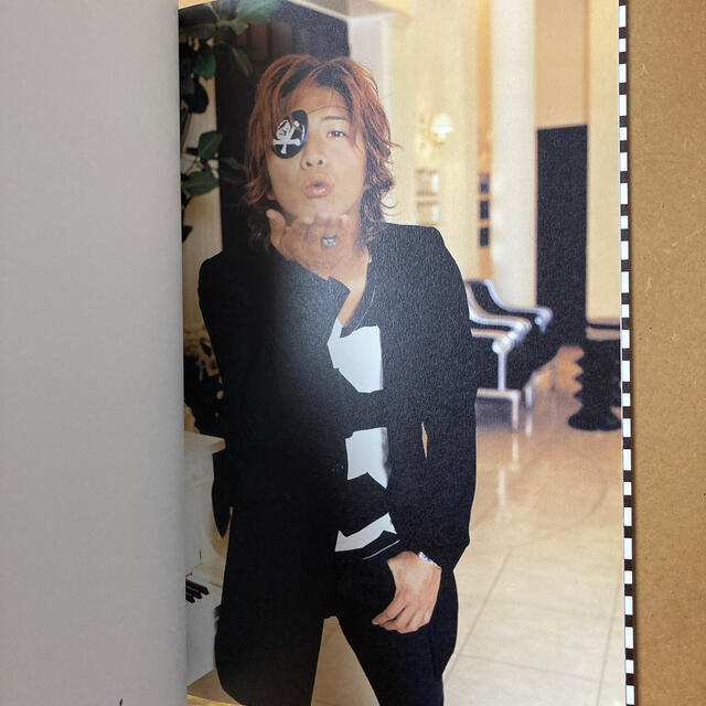 SMAP(スマップ)のSMAP SAMPLE TOUR 2005 パンフレット エンタメ/ホビーのタレントグッズ(アイドルグッズ)の商品写真