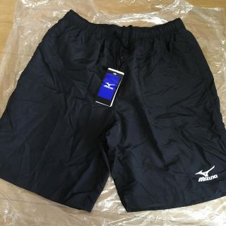 ミズノ(MIZUNO)のミズノ　ウォーターショーツ　Oサイズ(水着)